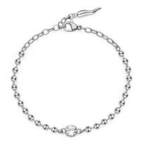 Bracciale Brosway Donna Desideri in Acciaio BEI082 - BEI082